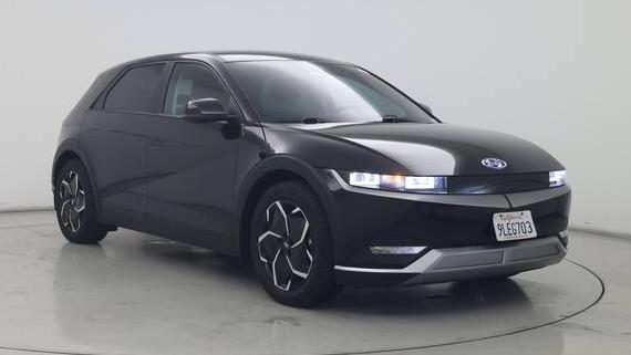 HYUNDAI IONIQ 5 2024 KM8KN4DE4RU263309 image HYUNDAI IONIQ 5 2024 KM8KN4DE4RU263309 image